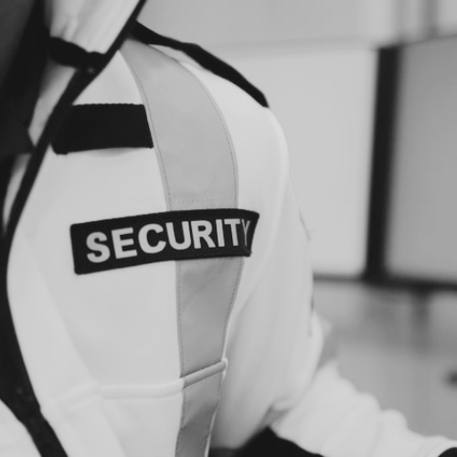 Security Workwear