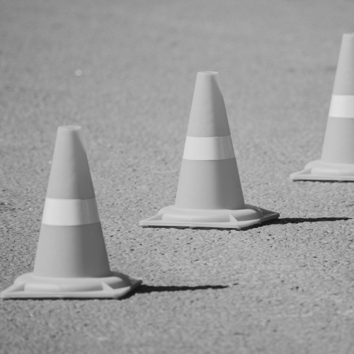 Road Safety Equipment