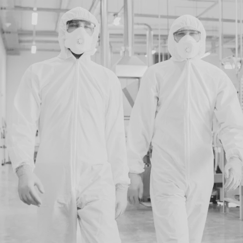 Disposable Workwear