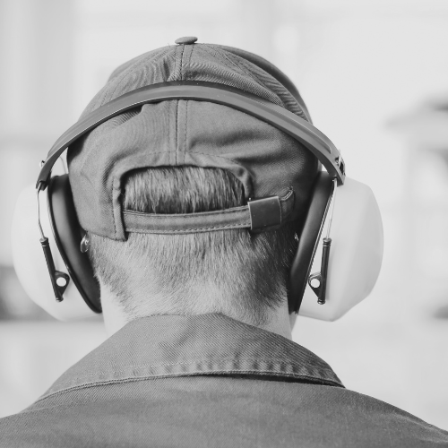 Hearing Protection
