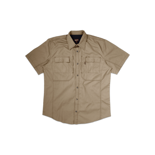 Katima Vented Shirt