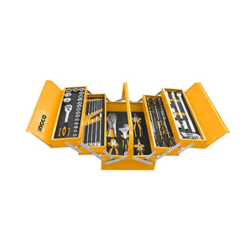Ingco 108 Piece Tool Chest Set