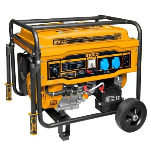 Ingco Gasoline Generator (5.5kw)