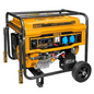 Ingco Gasoline Generator (5.5kw)