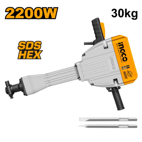 Ingco Demolition Breaker (30kg)