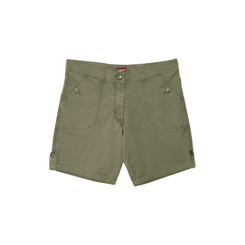 Women's Karoo Stretch Utility Shorts