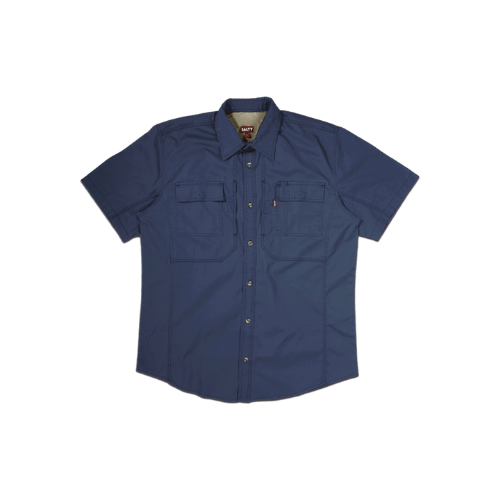 Katima Vented Shirt