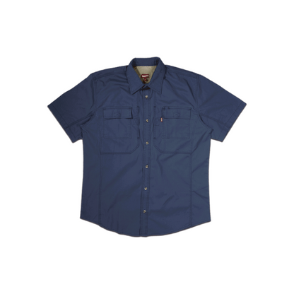 Katima Vented Shirt