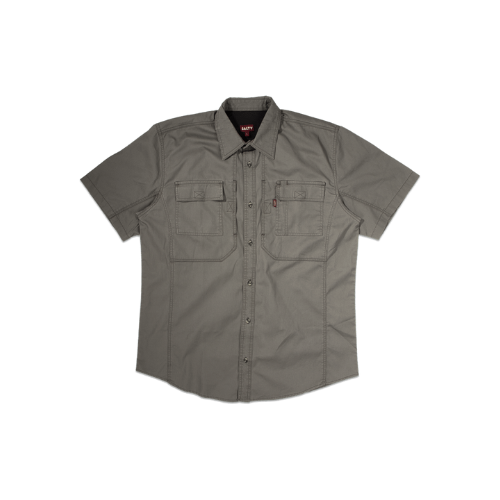 Katima Vented Shirt