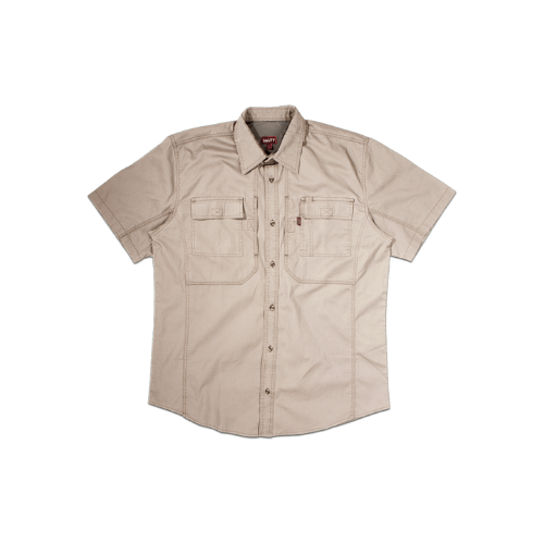 Katima Vented Shirt