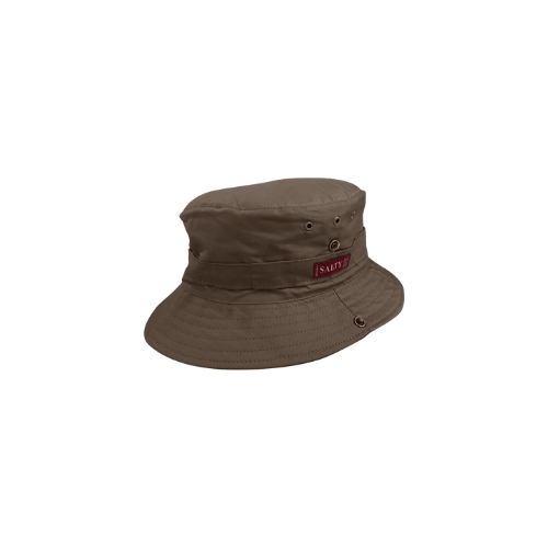 Rundu Bush Hat