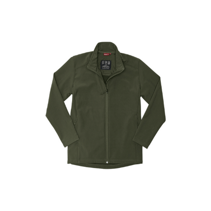 Women's Tuli Softshell Jacket