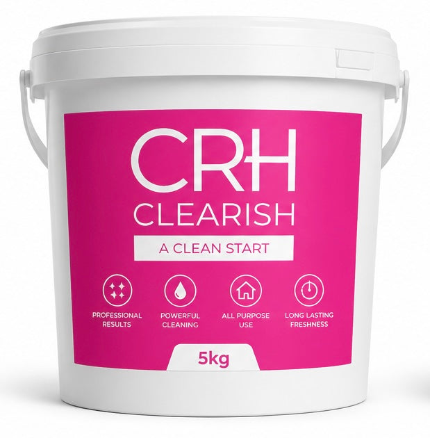 Industrial De-Stainer 5kg