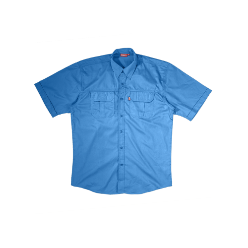 Tugela Bush Shirt