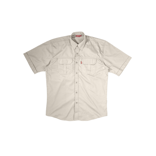 Tugela Bush Shirt