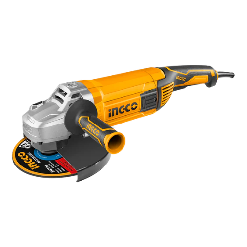 Ingco Angle Grinder  (2400W)