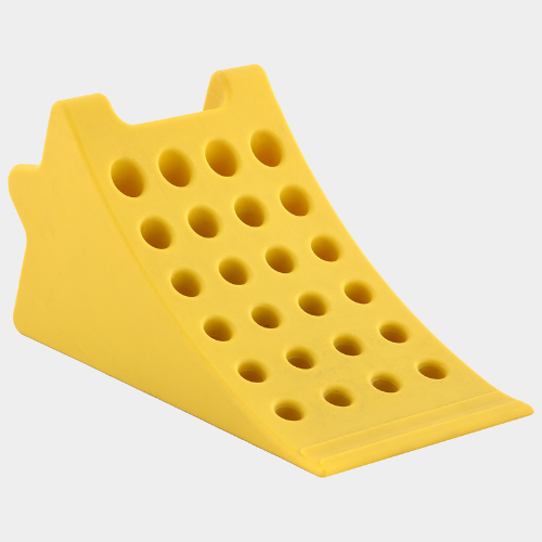 Plastic Wheel Chocks – Heavy Duty Range