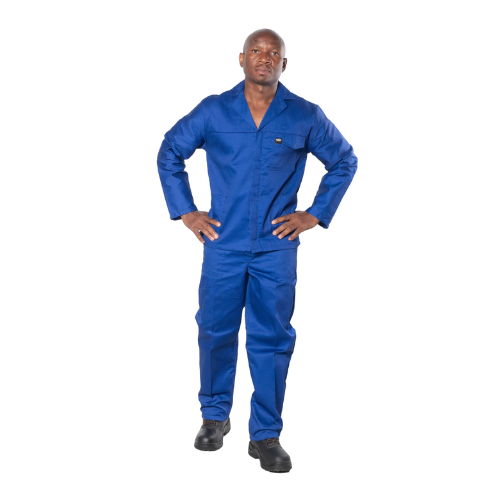 Vulcan Workwear Econo Worksuit