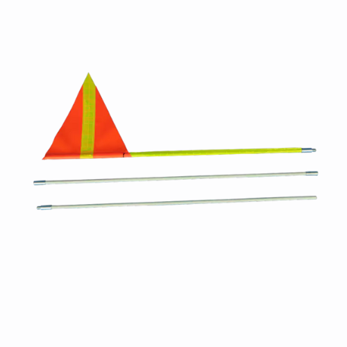 Buggy Whip with Stick