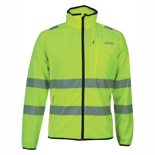 JCB Reflect Windbreaker