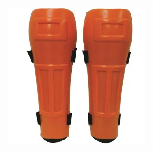 Shin Pad Guard