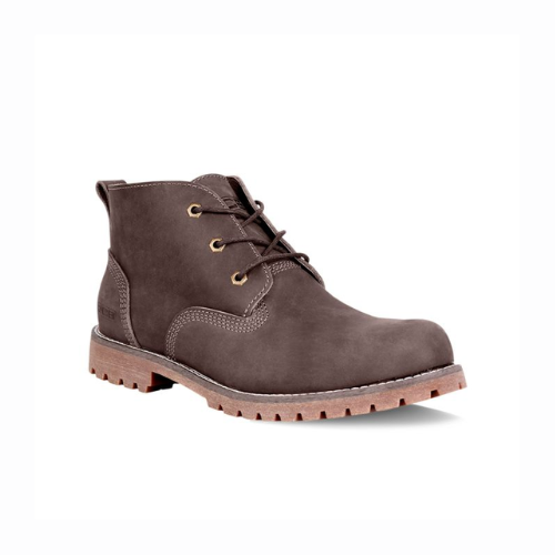 JCB Legacy Soft Toe Brown Boot