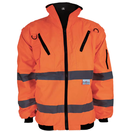 Vulcan Workwear Bunny Jacket