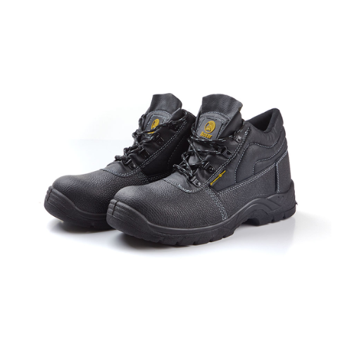Dromex S1 Boxer Safety Shoe