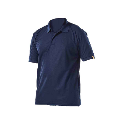 Dromex® 100% Polyester Golf Shirt