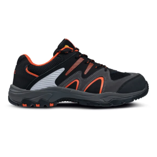 REBEL Enduro-Max Safety Shoe