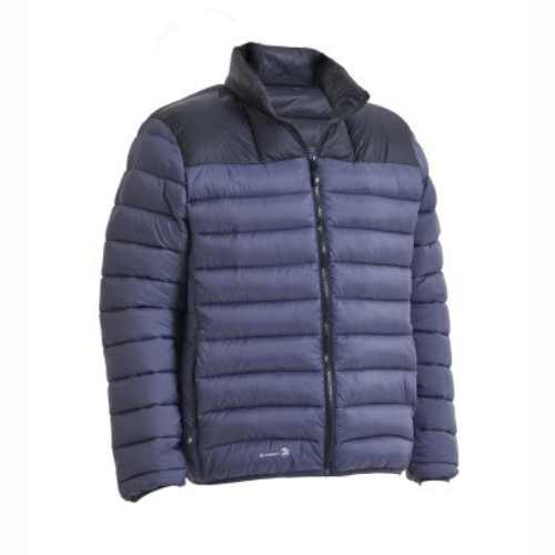 Dromex® 2-tone options Puffer Jacket