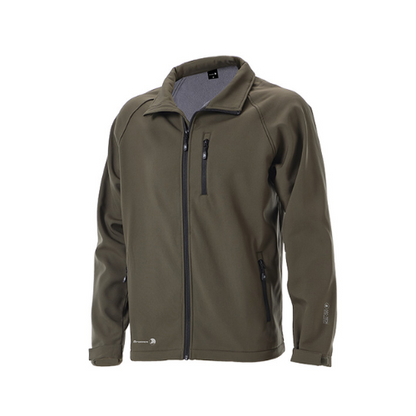 Dromex® Softshell Jacket