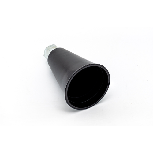 Horn – 2.0kg CO₂ Fixed