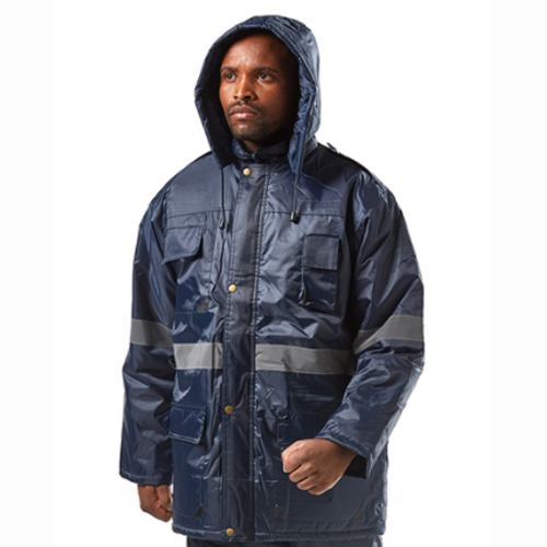 Dromex® Storm Polar Thermal Reflective Jacket – Africa Pro