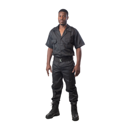 Vulcan Workwear Combat Shirt