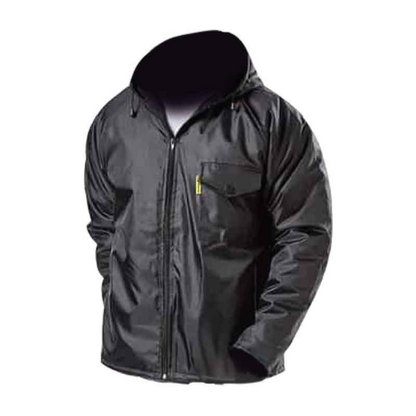 Dromex® Storm Lite Hooded Jacket