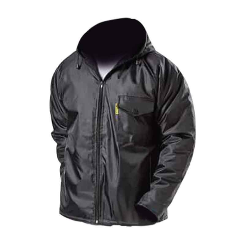 Dromex® Storm Lite Hooded Jacket