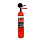2kg CO₂ Fire Extinguisher