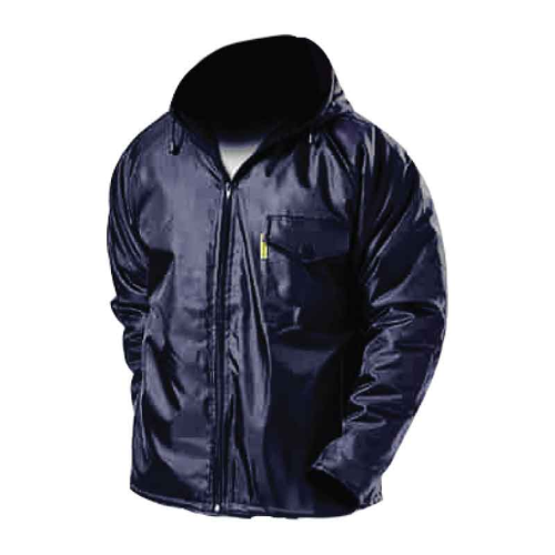 Dromex® Storm Lite Hooded Jacket – Africa Pro