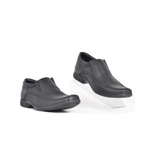 Men's Bronx Leather Hunt – The City