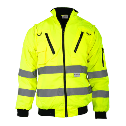 Vulcan Workwear Bunny Jacket