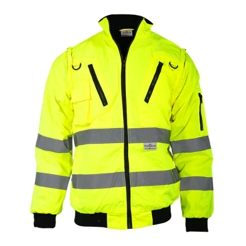 Vulcan Workwear Bunny Jacket