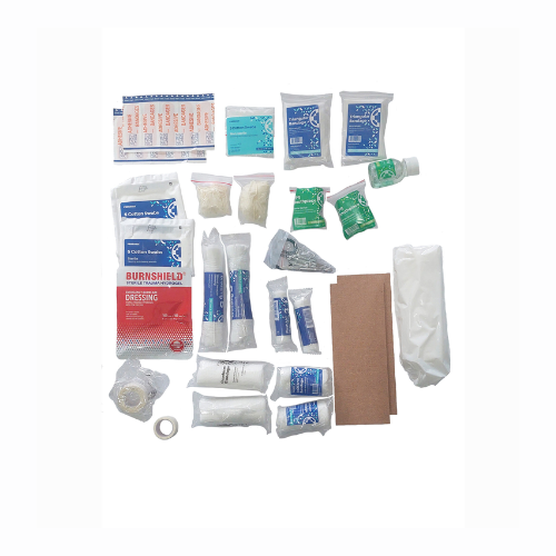 Regulation 3 Office First Aid Refill Kit