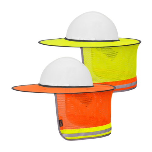 Sunbrim for Hard Hat