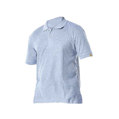 Dromex® 100% Polyester Golf Shirt