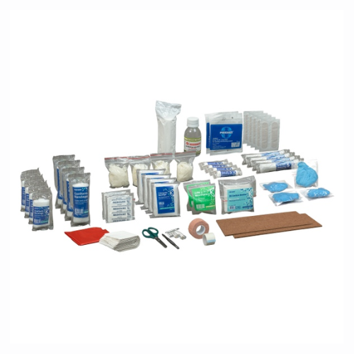Regulation 7 First Aid Box Refill Kit