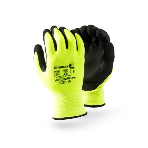 Dromex MIIZU 400 Thermal Safety Glove
