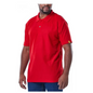 Dromex® 100% Polyester Golf Shirt