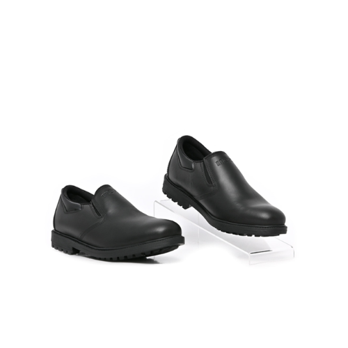 Men's Bronx Leather Street