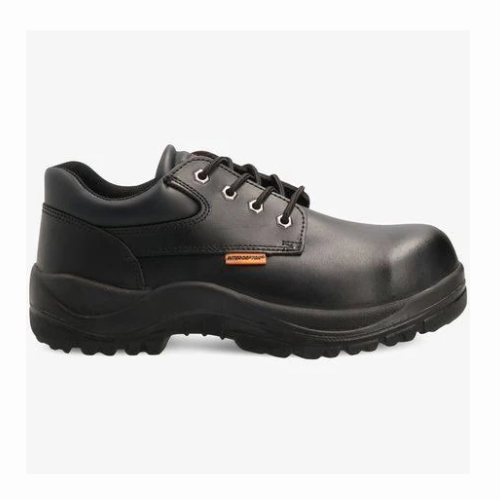 Interceptor Askari Lo II Leather Safety Boot